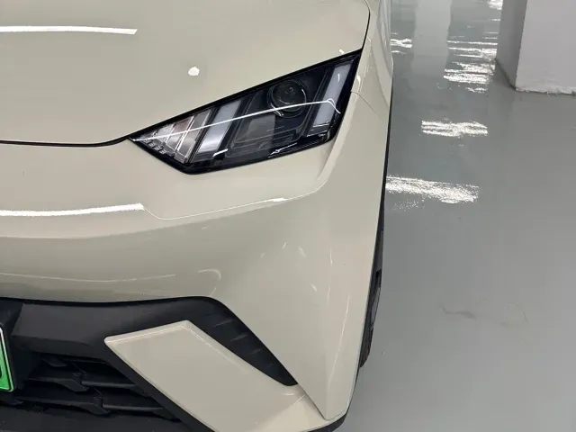 BYD Seagull — Фото автомобиля 11
