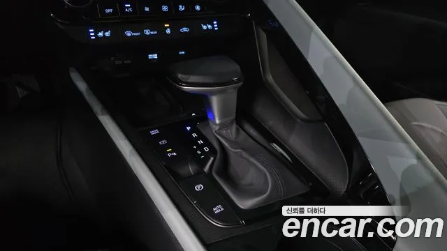 Hyundai Avante — Фото автомобиля 12
