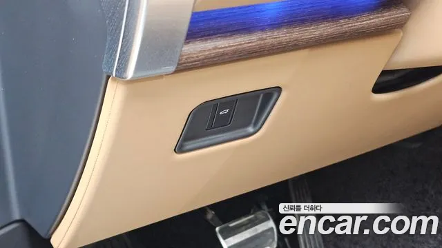 Land Rover Range Rover 5th Gen — Фото автомобиля 29