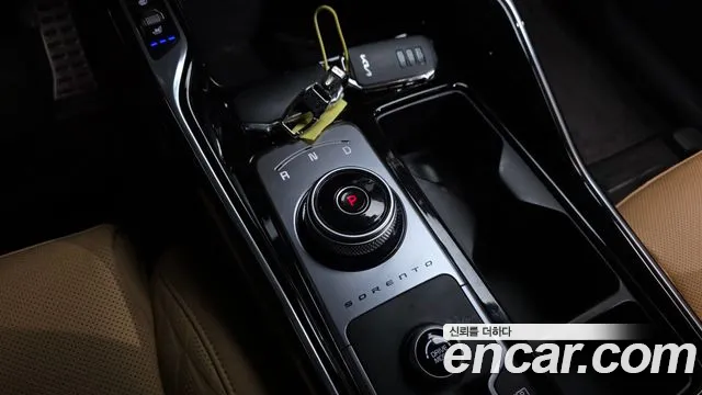 Kia Sorento 4th Gen — Фото автомобиля 12