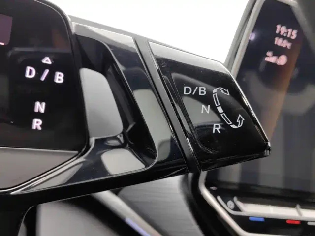 Volkswagen ID.4 Crozz — Фото автомобиля 13