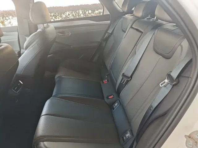 BYD Qin L — Фото автомобиля 16