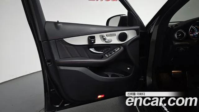 Mercedes-Benz GLC-Class GLC-класс X253 — Фото автомобиля 21