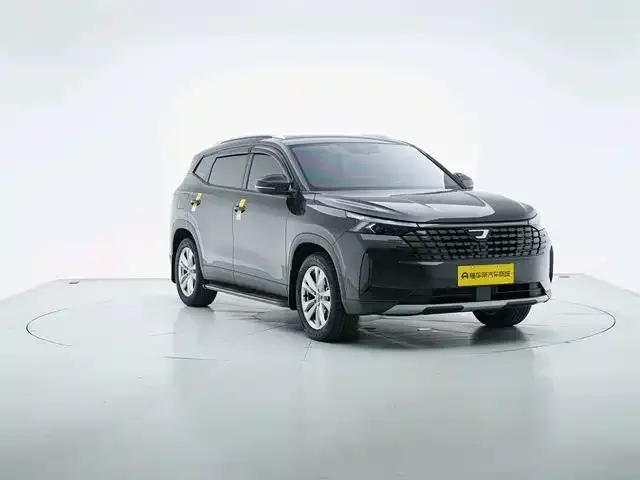 Jetta VS8 — Фото автомобиля 7