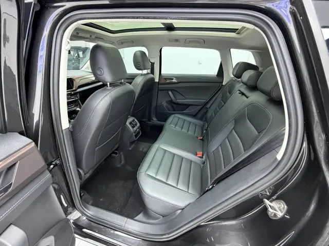 Volkswagen Tharu — Фото автомобиля 13