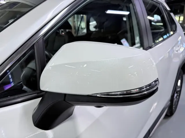 Toyota Wildlander — Фото автомобиля 6