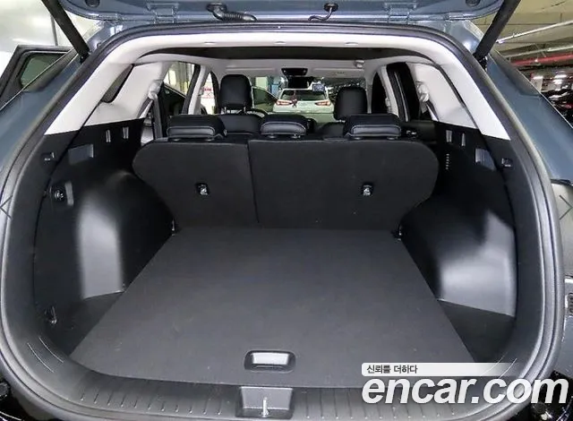 Kia Sportage 5th Gen — Фото автомобиля 17