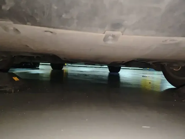 Tesla Model Y — Фото автомобиля 23