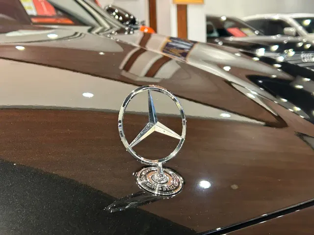 Mercedes-Benz E-Class — Фото автомобиля 5