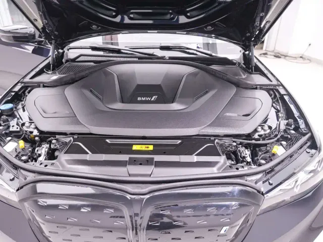 BMW i3 — Фото автомобиля 26