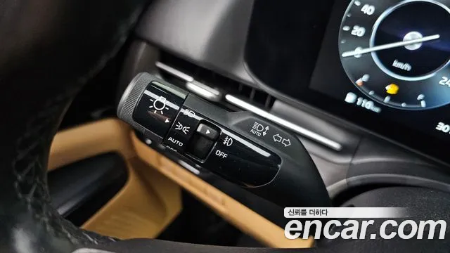Kia Canival Carnival 4 поколение Дизель 9 мест Prestige — Фото автомобиля 29