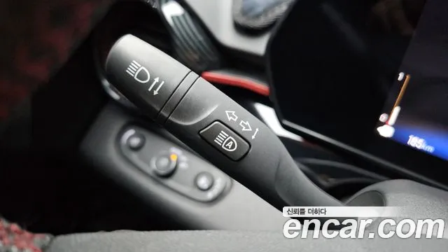 ChevroletGMDaewoo Trax Trax Кроссовер — Фото автомобиля 24