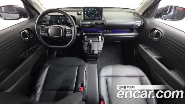 Hyundai Casper — Фото автомобиля 7