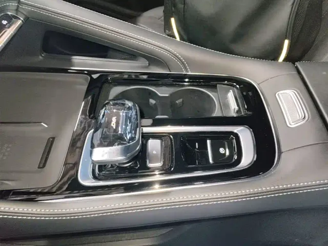 Geely Xingrui — Фото автомобиля 13