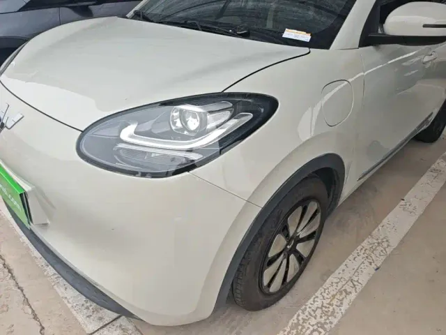 Wuling Bingo — Фото автомобиля 23