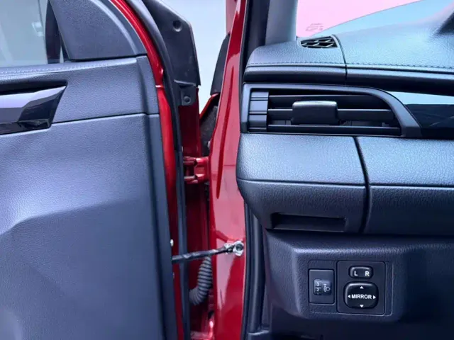Toyota YARiS L Zhi Xuan — Фото автомобиля 9