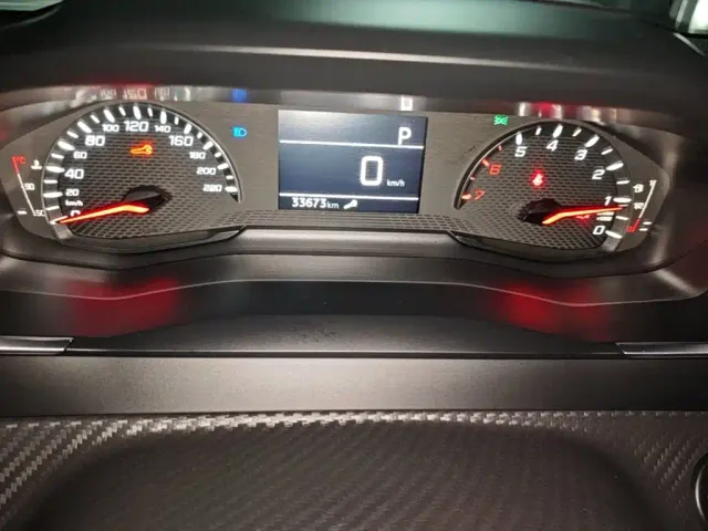 Peugeot 2008 — Фото автомобиля 11