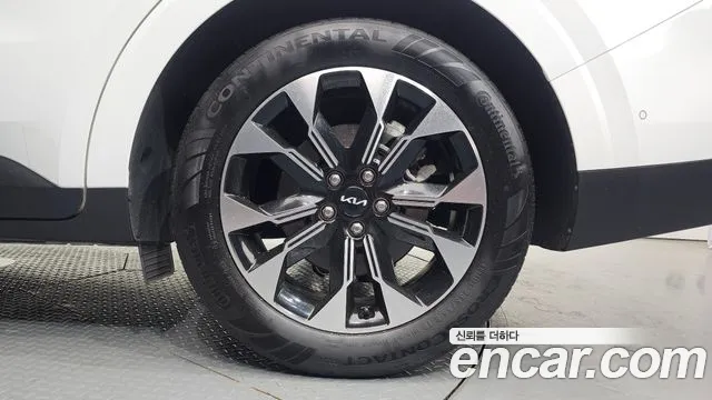 Kia Canival Carnival 4 поколение Дизель 9 мест Signature — Фото автомобиля 21