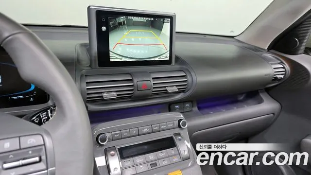 Hyundai Casper Casper Turbo Inspiration — Фото автомобиля 16