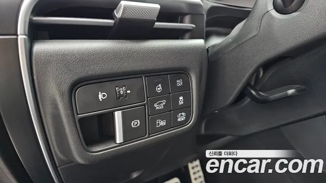 Hyundai Nexo — Фото автомобиля 24