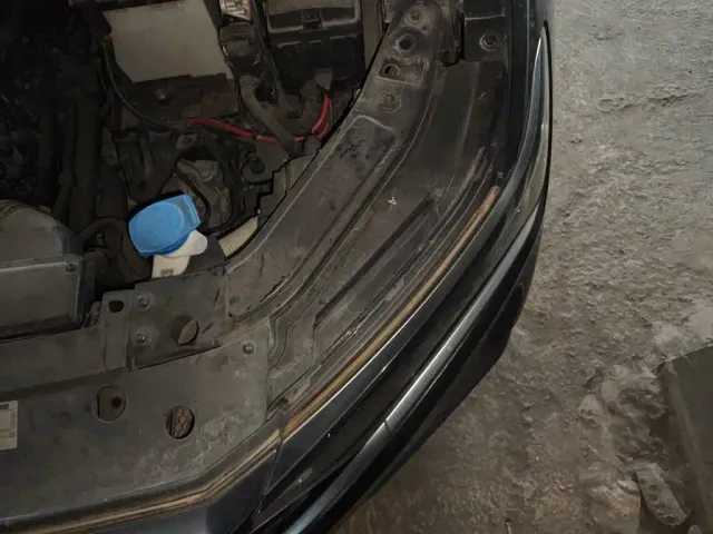 Volkswagen Passat — Фото автомобиля 21