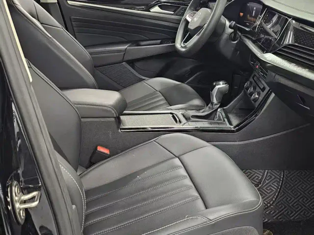 Volkswagen Passat 2024 280TSI Business Edition — Фото автомобиля 18