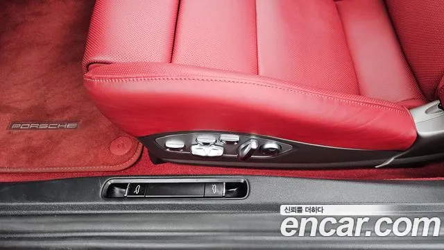 Porsche 718 — Фото автомобиля 8