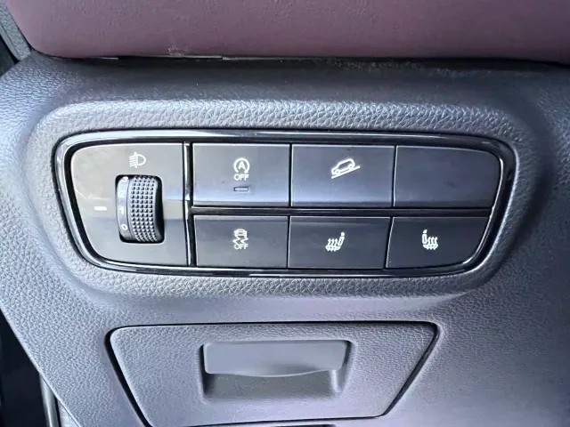 GAC Trumpchi M6 — Фото автомобиля 9