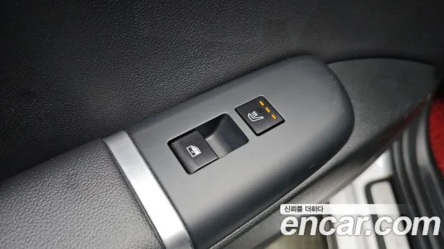 Hyundai Grandeur Grandeur (GN7) 3.5 LPG 2WD (Такси) — Фото автомобиля 19