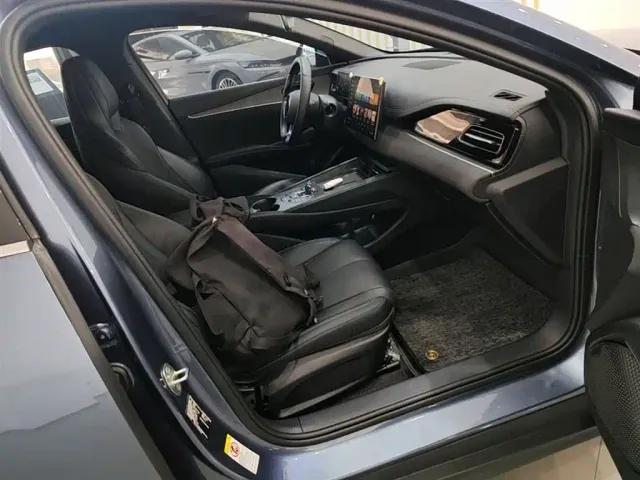 BYD Seal 06 — Фото автомобиля 24