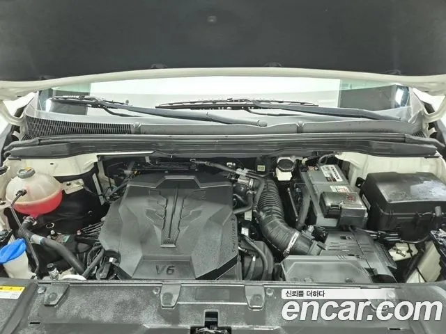 Kia Carnival 4th Gen — Фото автомобиля 18