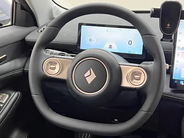 Baojun Yunhai — Фото автомобиля 22