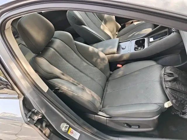 BYD Yuan PLUS — Фото автомобиля 24