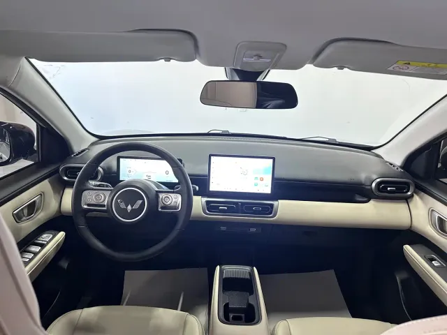 Wuling Binguo PLUS — Фото автомобиля 5