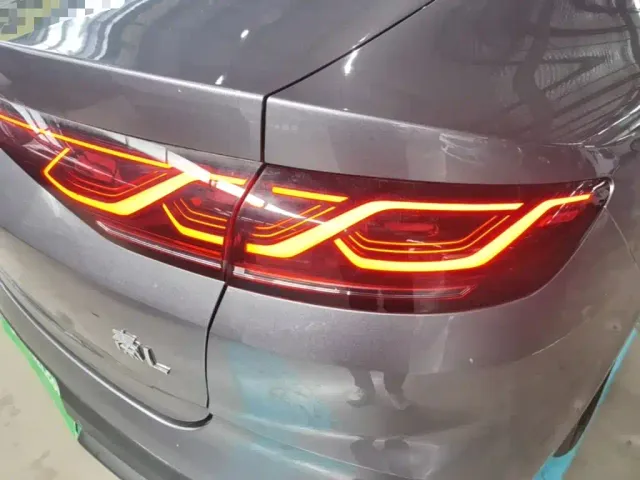 BYD Qin L — Фото автомобиля 7