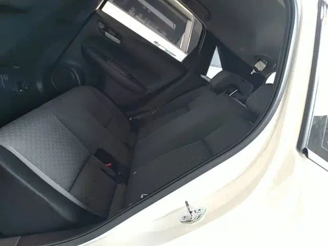 Honda Fit 2022 1.5L CVT Trend Sunroof Edition — Фото автомобиля 16