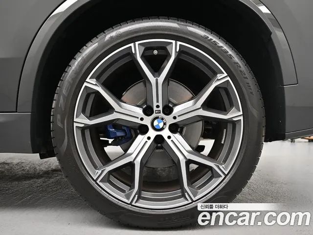 BMW X5 G05 — Фото автомобиля 5
