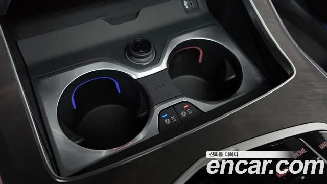BMW X7 G07 — Фото автомобиля 20