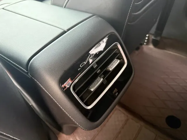 Chery Arrizo 8 — Фото автомобиля 10