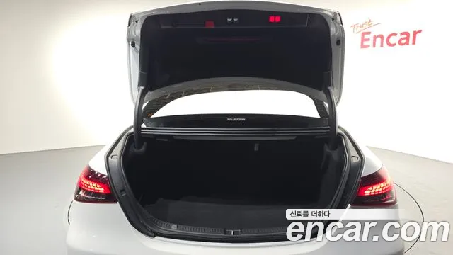 Mercedes-Benz E-Class W213 — Фото автомобиля 24