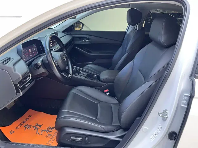 Honda Inspire — Фото автомобиля 7