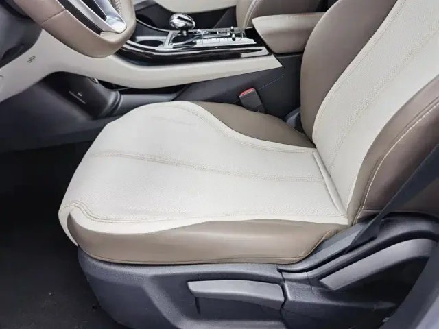 BYD Qin PLUS — Фото автомобиля 20