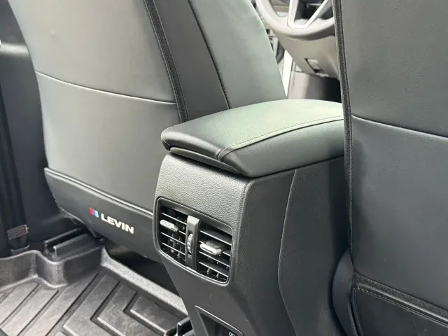 Toyota Levin — Фото автомобиля 27