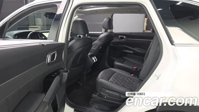 Kia Sorento 4th Gen — Фото автомобиля 17
