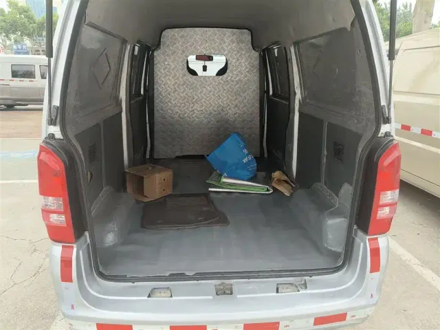 Dongfeng Xiaokang DFSK K05S — Фото автомобиля 24