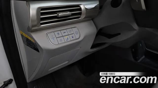 Hyundai Nexo — Фото автомобиля 19
