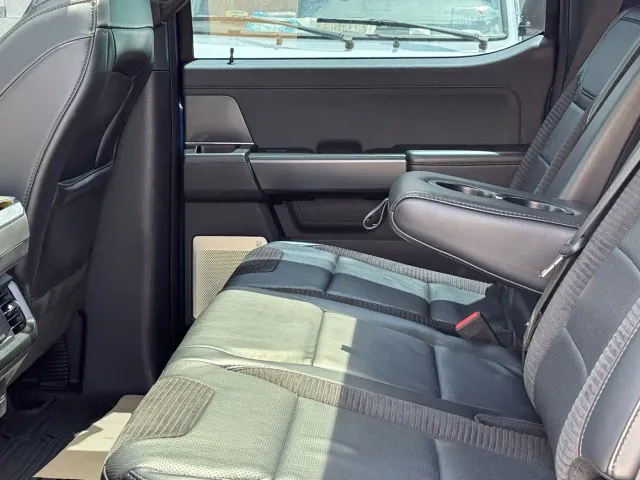 Ford F-150 Raptor — Фото автомобиля 14