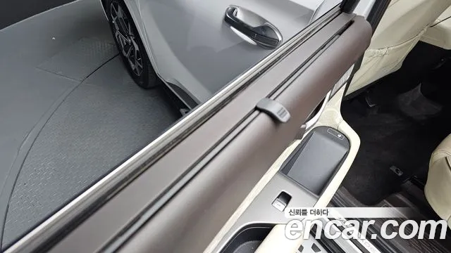 Hyundai Palisade Palisade Бензин 3.8 2WD — Фото автомобиля 30