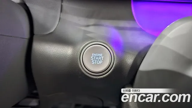 Hyundai Casper Casper Turbo Modern — Фото автомобиля 26
