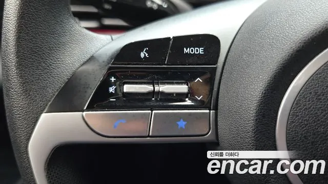 Hyundai AVANTE Новый Avante (CN7) — Фото автомобиля 20